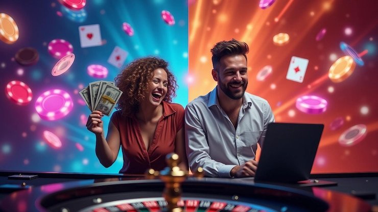 Kontrol taruhan dan history putaran roulette di aplikasi 90king